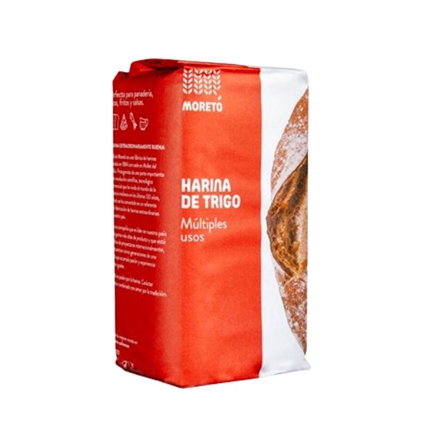 FARINA DE CASA BOSSES 1 Kg.
