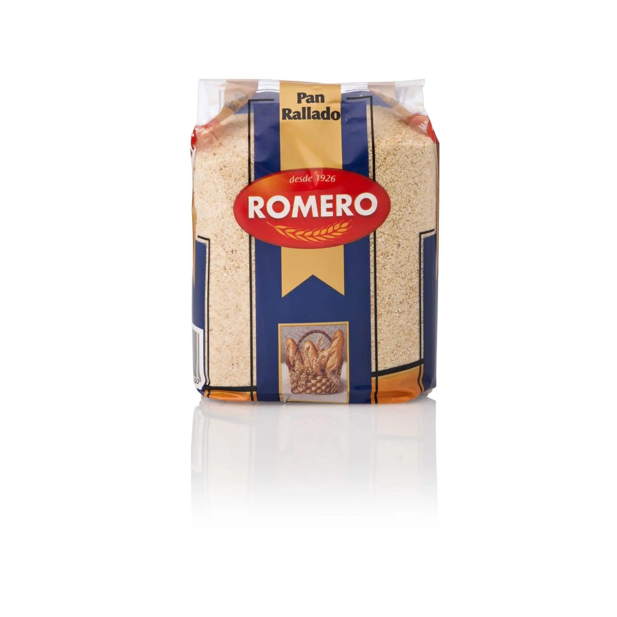 PAN RALLADO 5 KG.