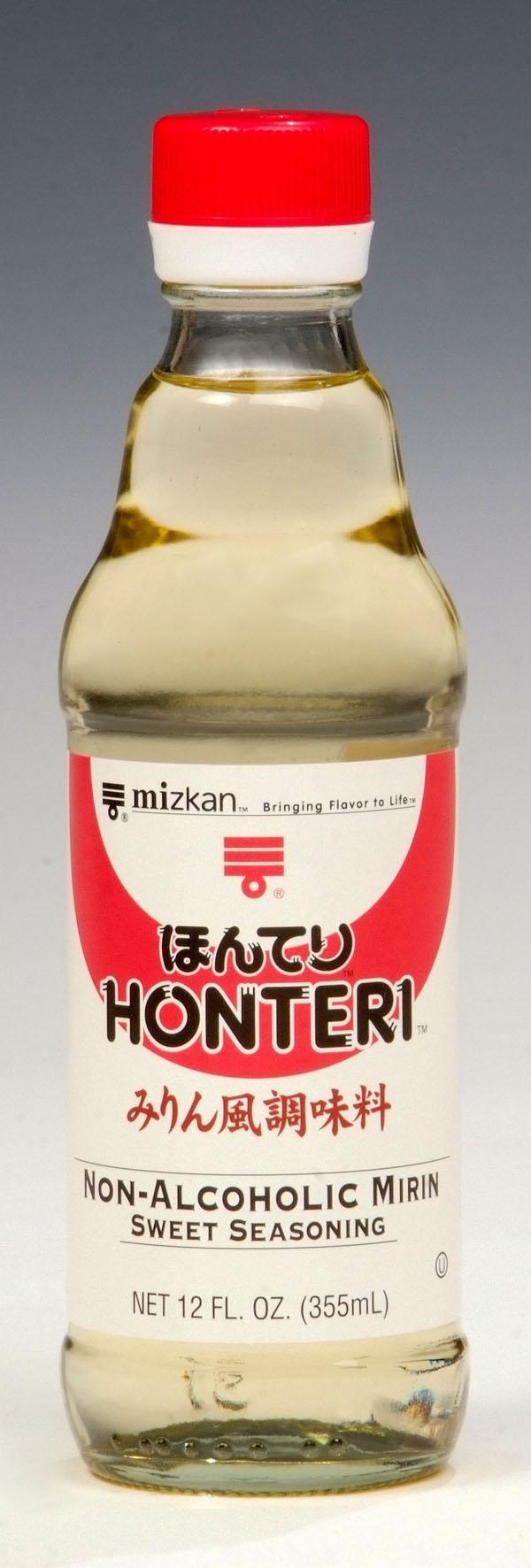 MIZKAN MIRIN 400 HONTERI