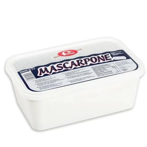 MASCARPONE da 2000g.