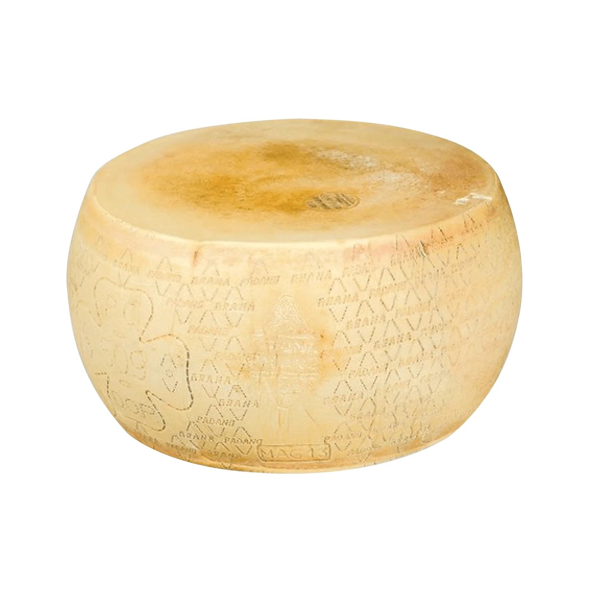 FORM.GRANA PADANO EXTRA RUEDA