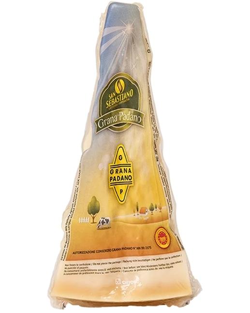 GRANA PADANO 300 G.EXTRA
