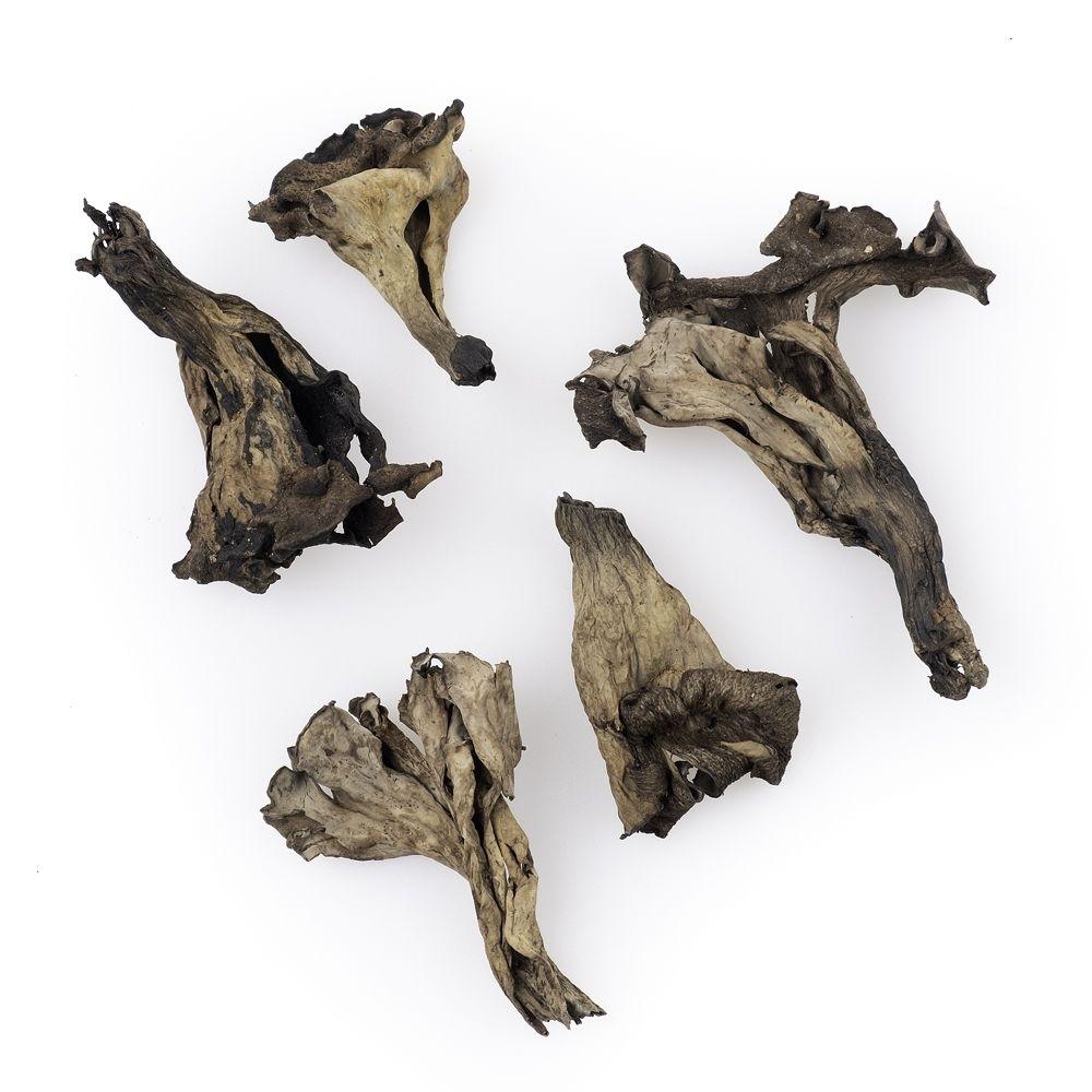 TROMPETES NEGRES 1KG.