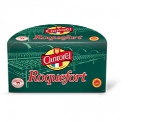 FORM.ROQUEFORT CANTOREL 1/2P.