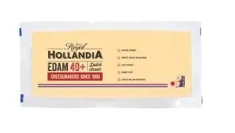 QUESO BARRA EDAM RH.3KG.