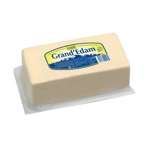 QUESO BARRA EDAM CADÍ