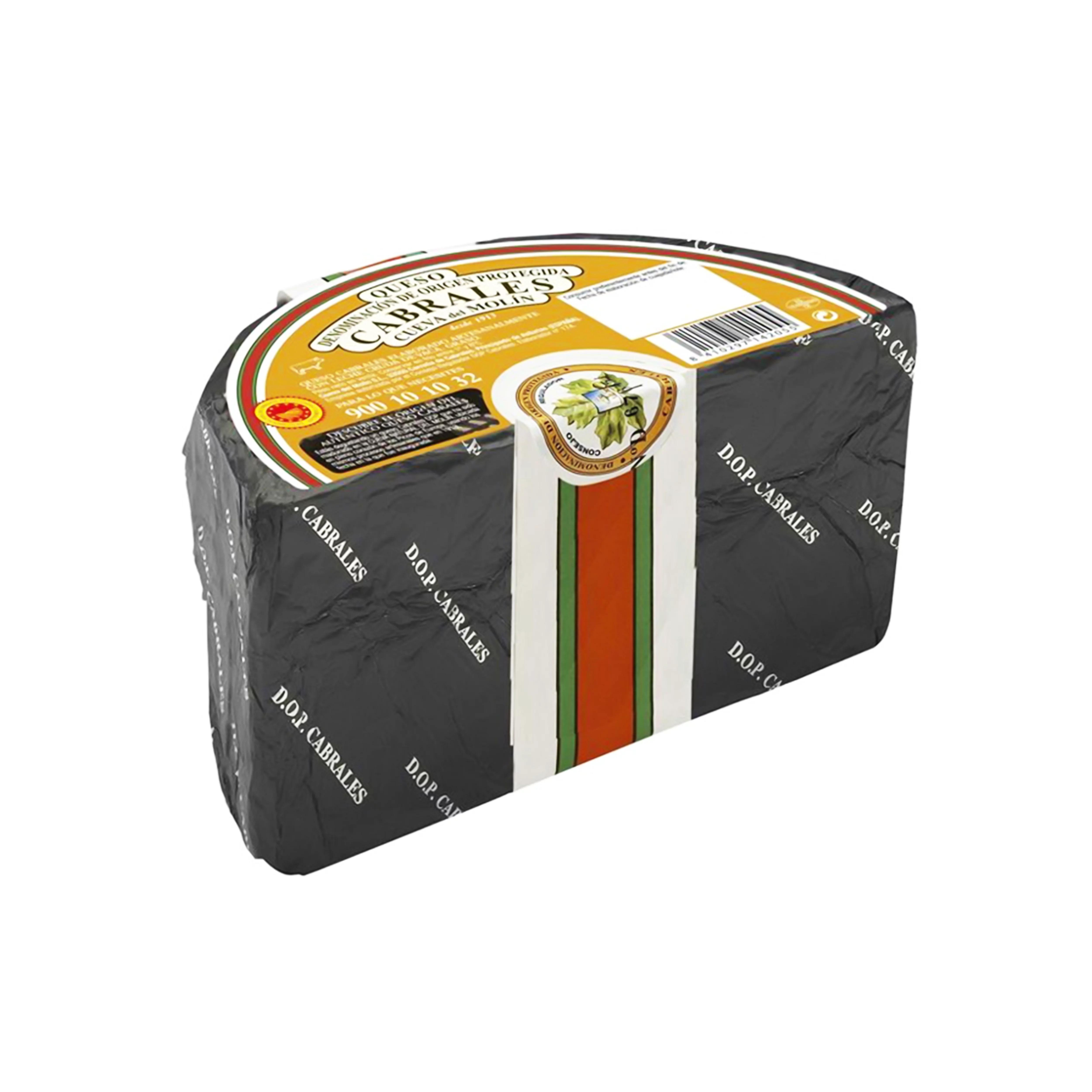 FORM.DE CABRALES 1/2 PZ.