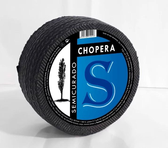 FORM. SEMI NEGRO GRAN.3 KG.