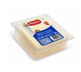 LONCHAS DE MANCHEGO SEMI 500gr