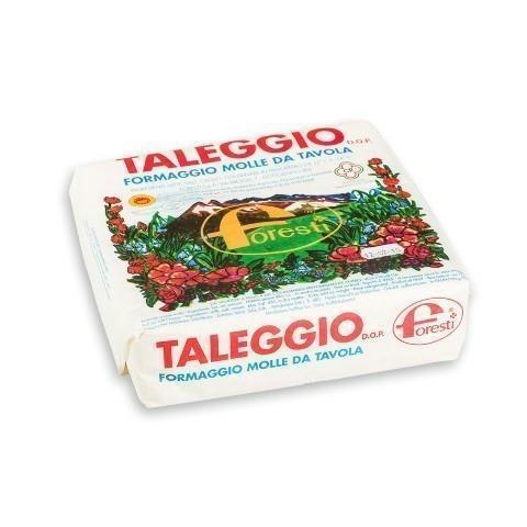 TALEGGIO TIP. FORESTI 2 Kg.APR