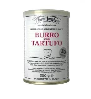 MANTEQUILLA CON TRUFA 300G