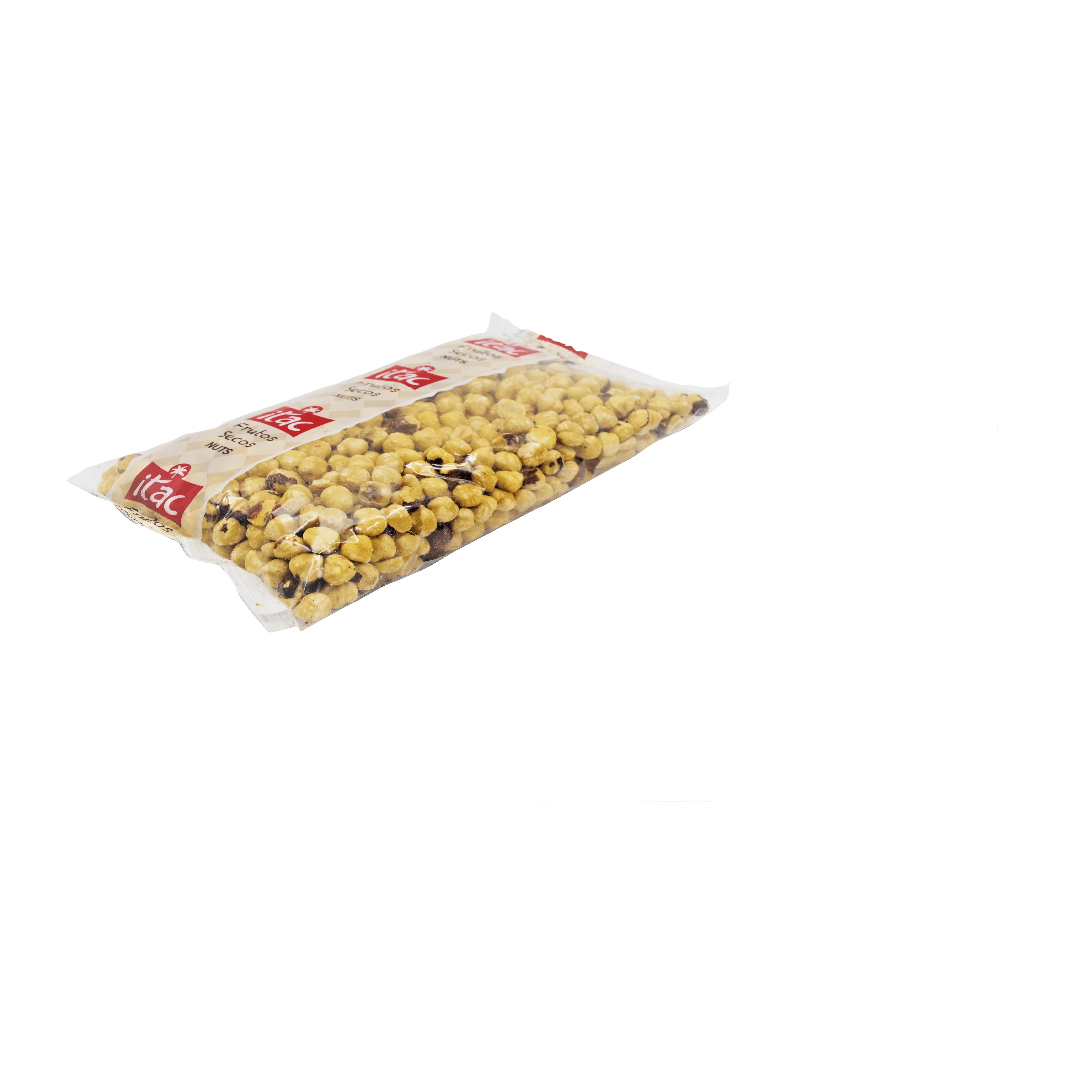 AVELLANAS TOSTADAS