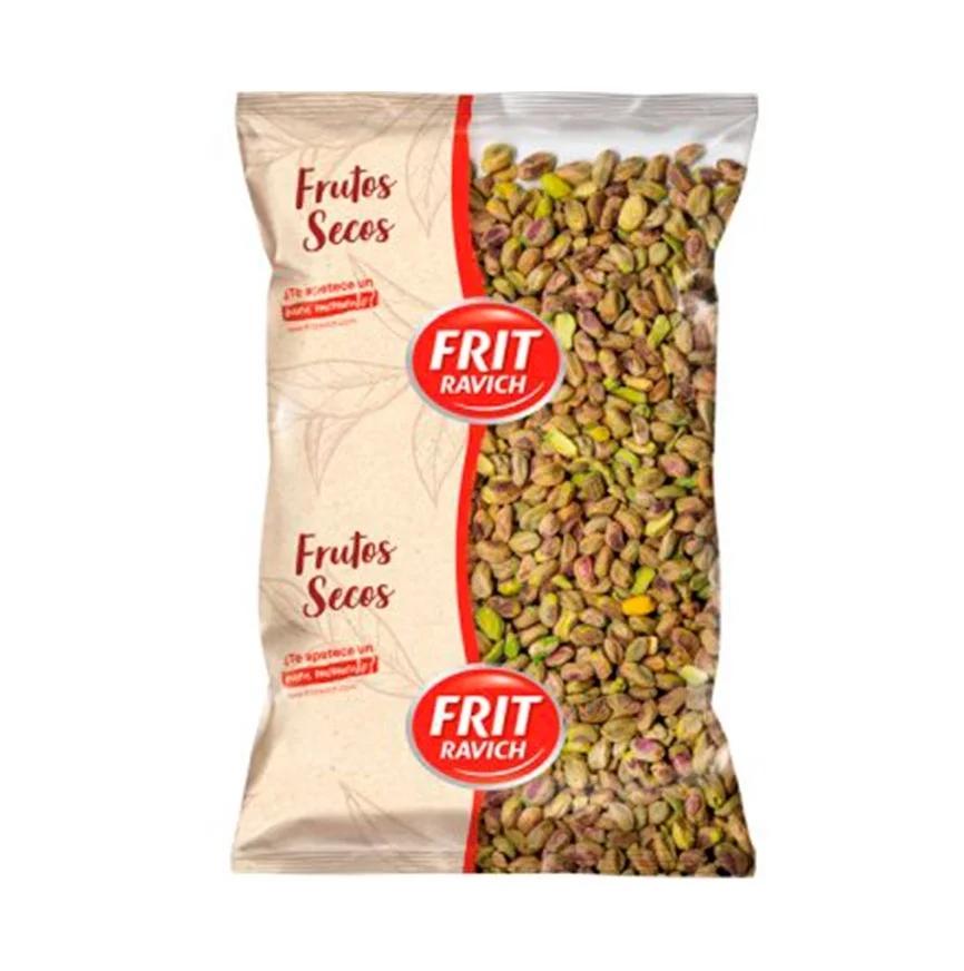 PISTACHOS PELADOS CRU. 1 Kg.