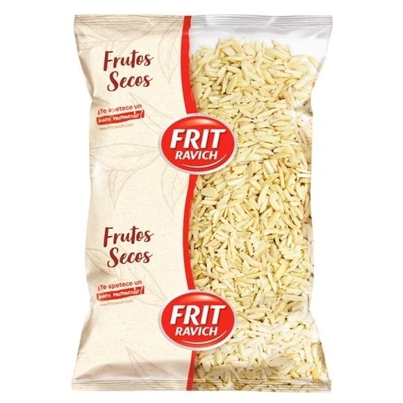 ALMENDRA PALITOS 1KG