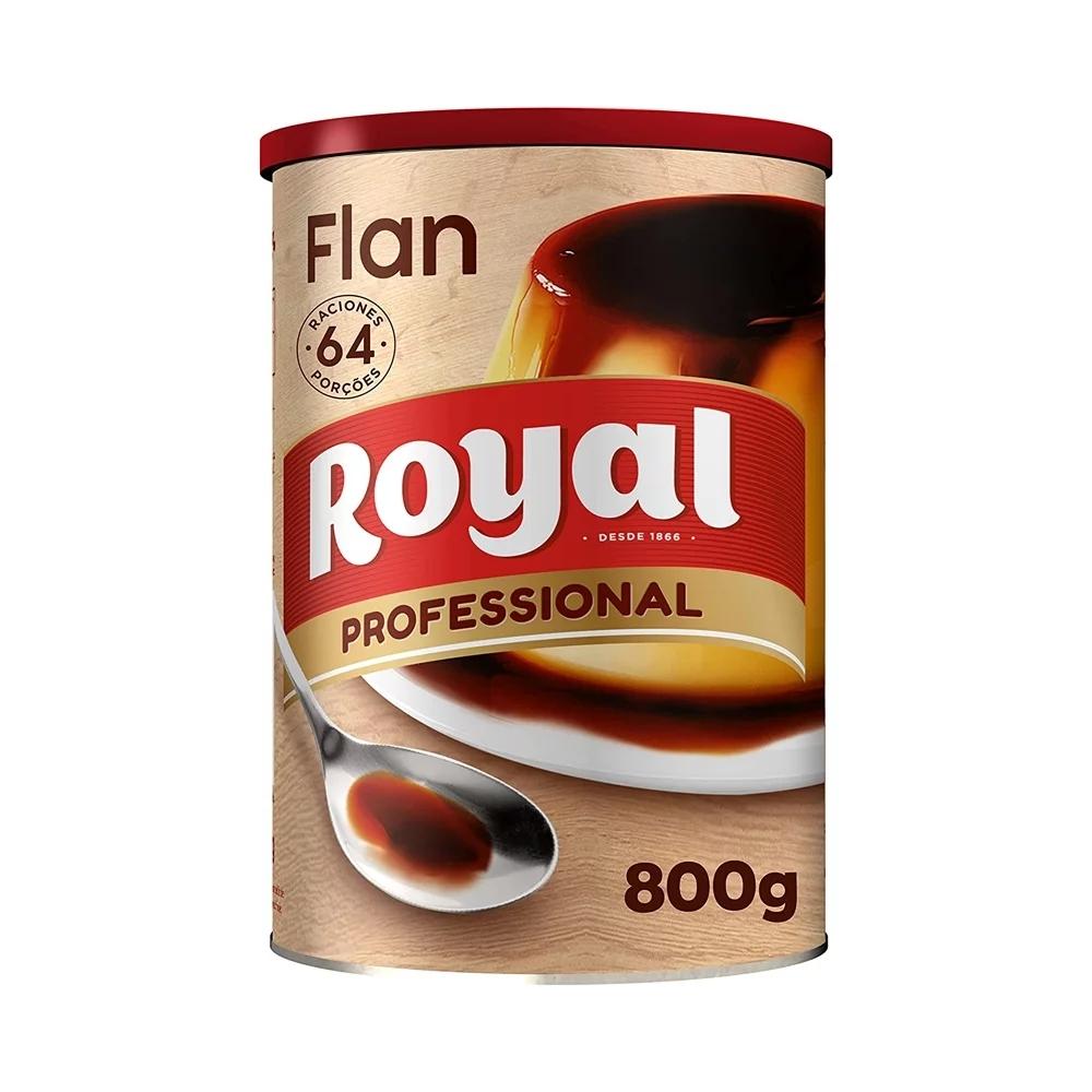 FLAM ROYAL 800 GR.12UDS.