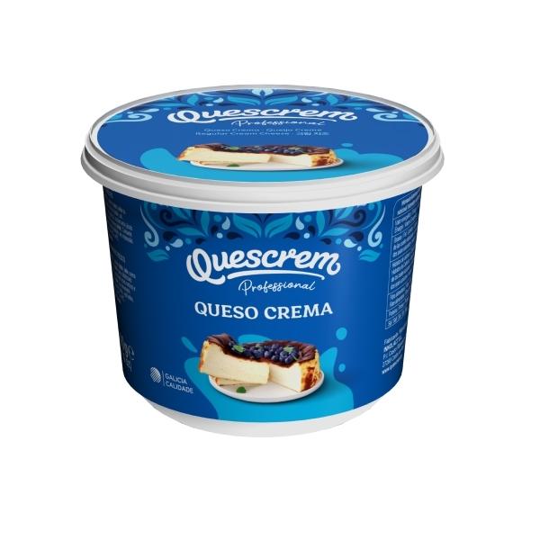 QUESO PROF.QUESCREM 500gr.