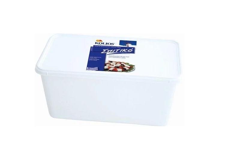 FETA GRIEGA CUBO 2 kg