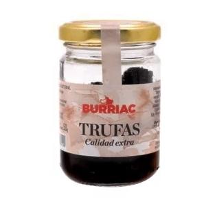 TRUFA NEGRA 50 GRS.