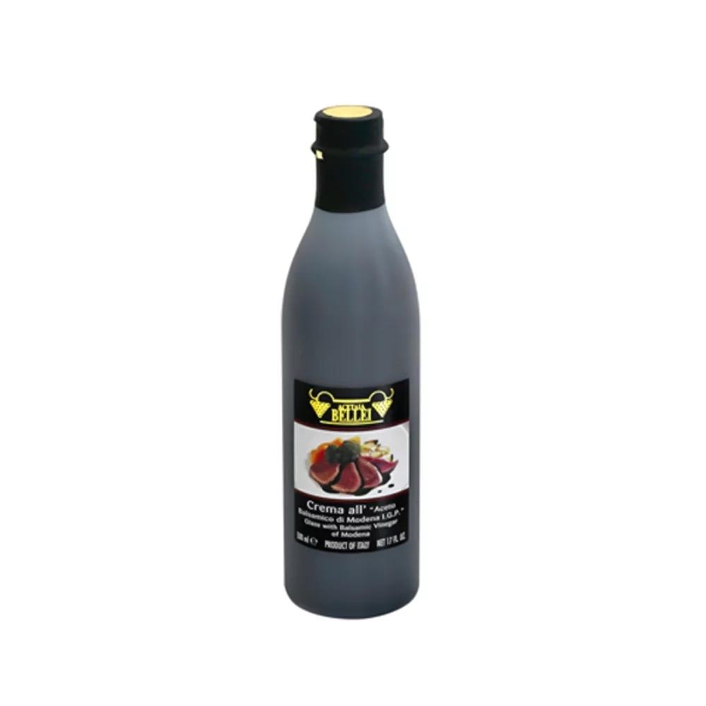 REDUCCION BALSAMICA 500 ML.