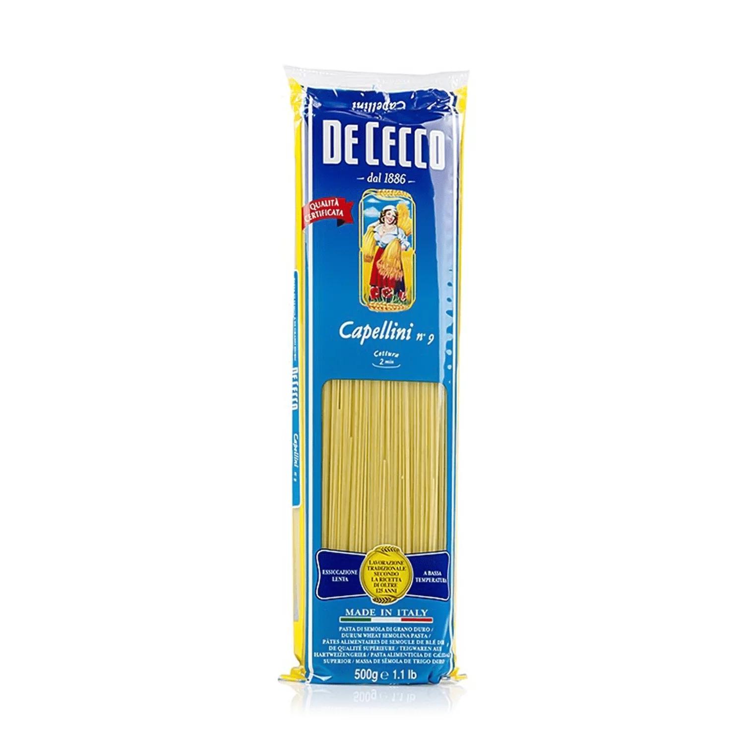 CAPELLINI N.9 GR.500 X 24 CF