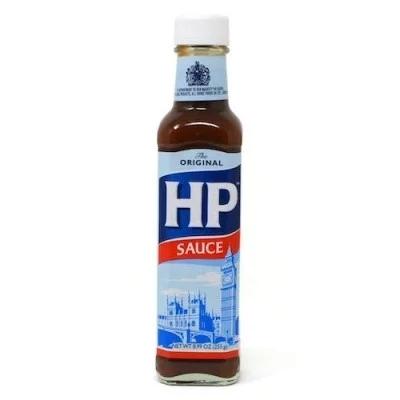 SALSA HP CARNES 255 GRS.