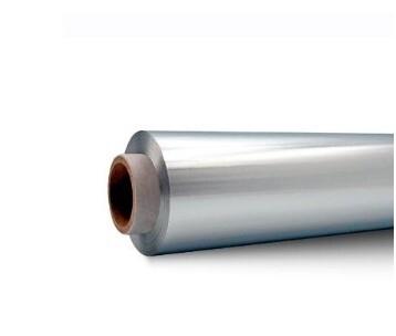 ROLLO ALUMINIO IND. 30cmx250mt
