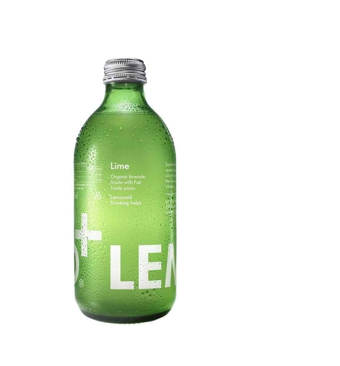 LEMONAID LIMA 12x330ml.