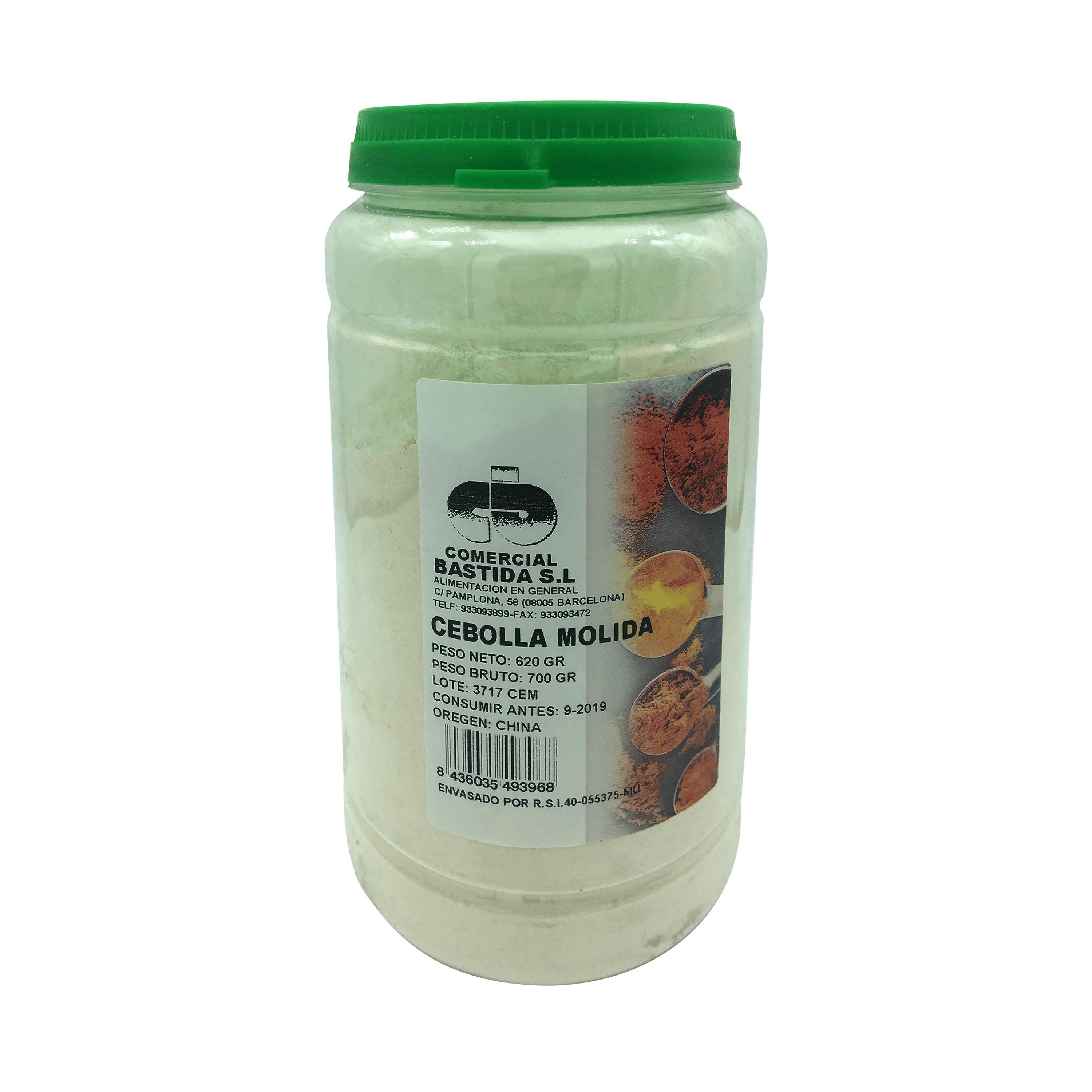 CEBOLLA MOLIDA BOTE 700 gr.