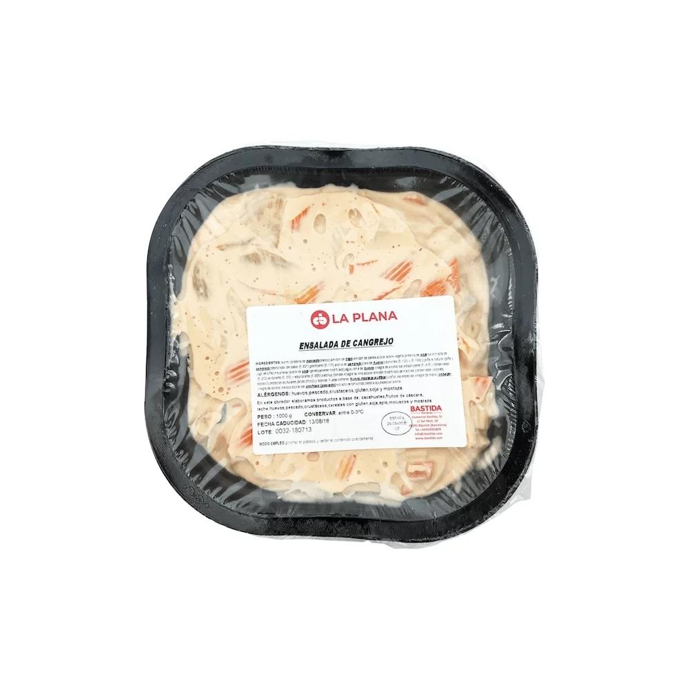 ENSALADA DE CANGREJO KG.