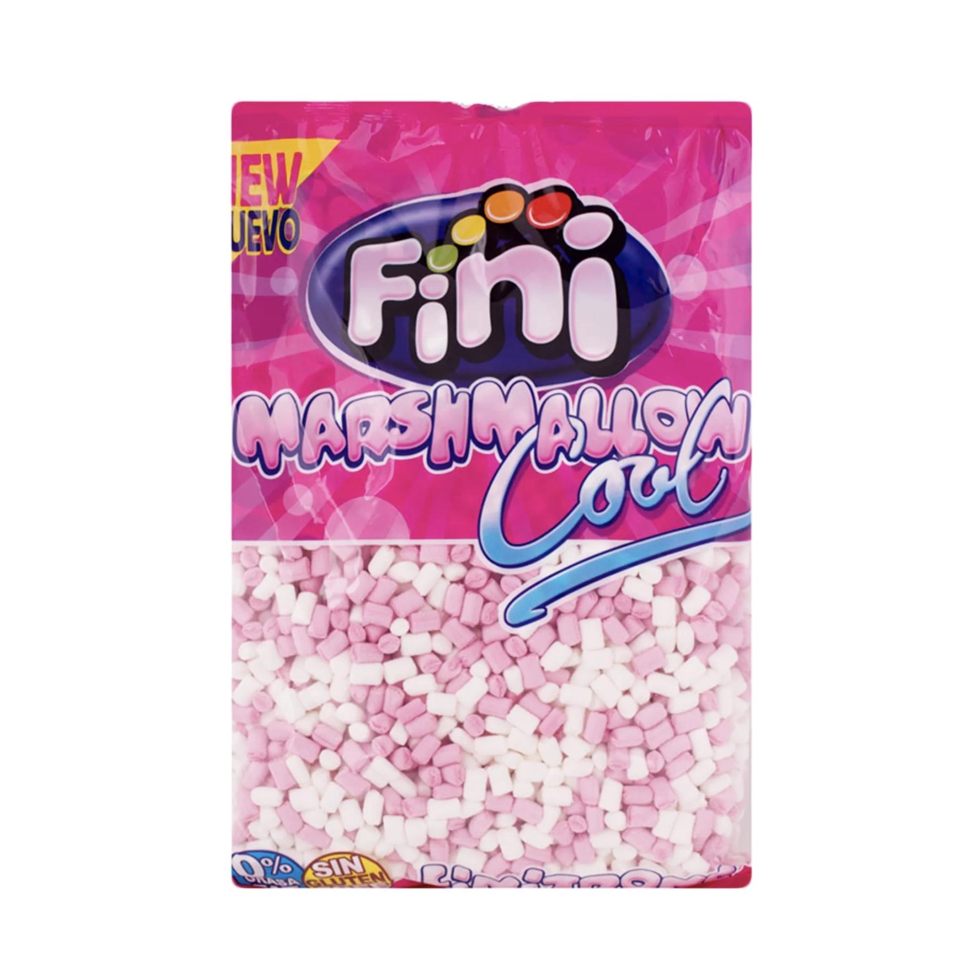 MINI NUBES 1 KG.FINITRONC