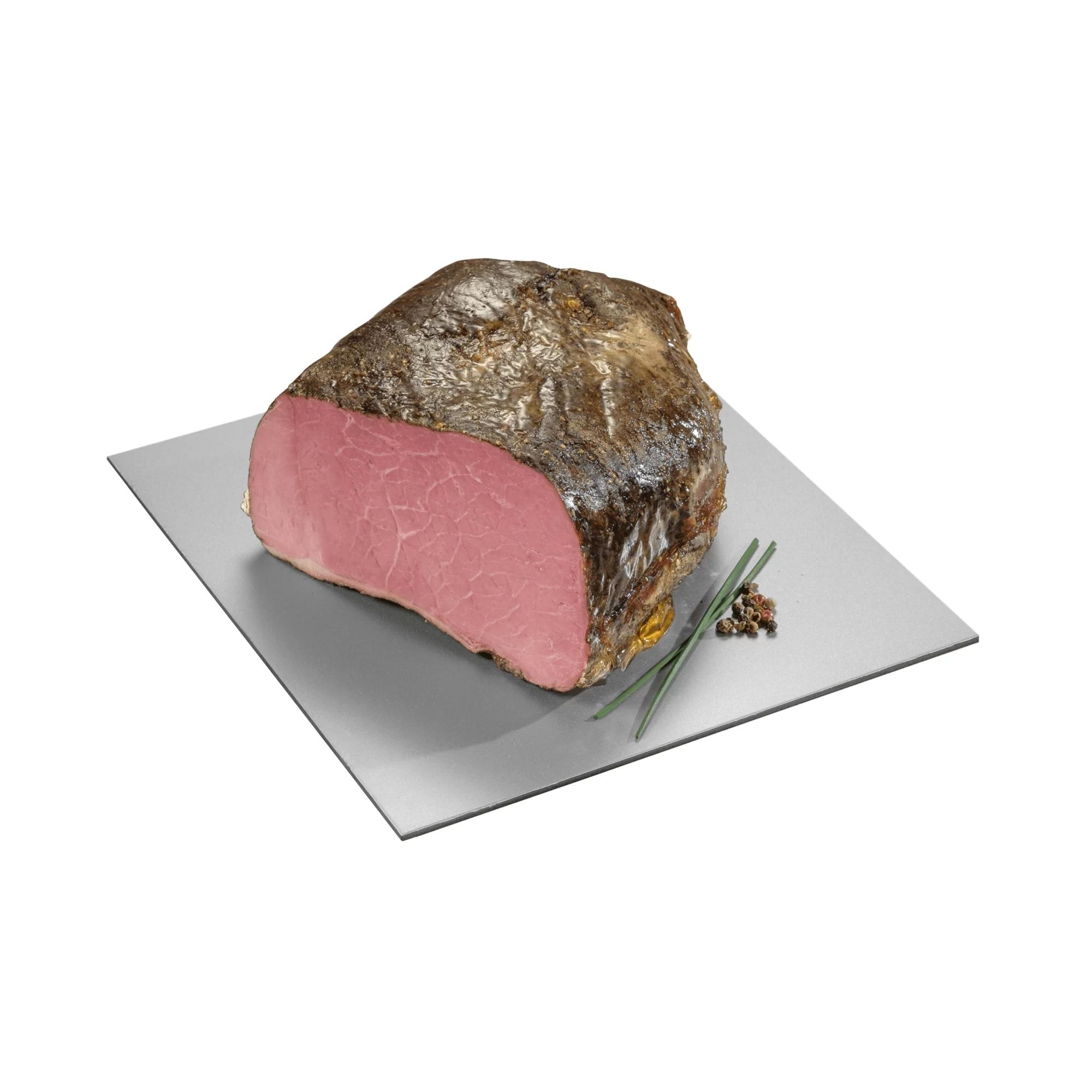 PASTRAMI DE TERNERA