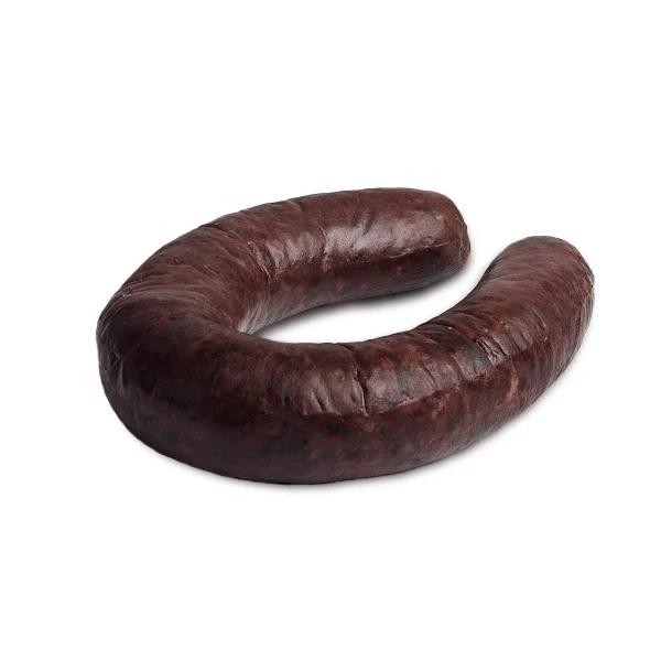 BOTIFARRA NEGRA