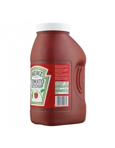 KETCHUP HEINZ 2,400 KG.