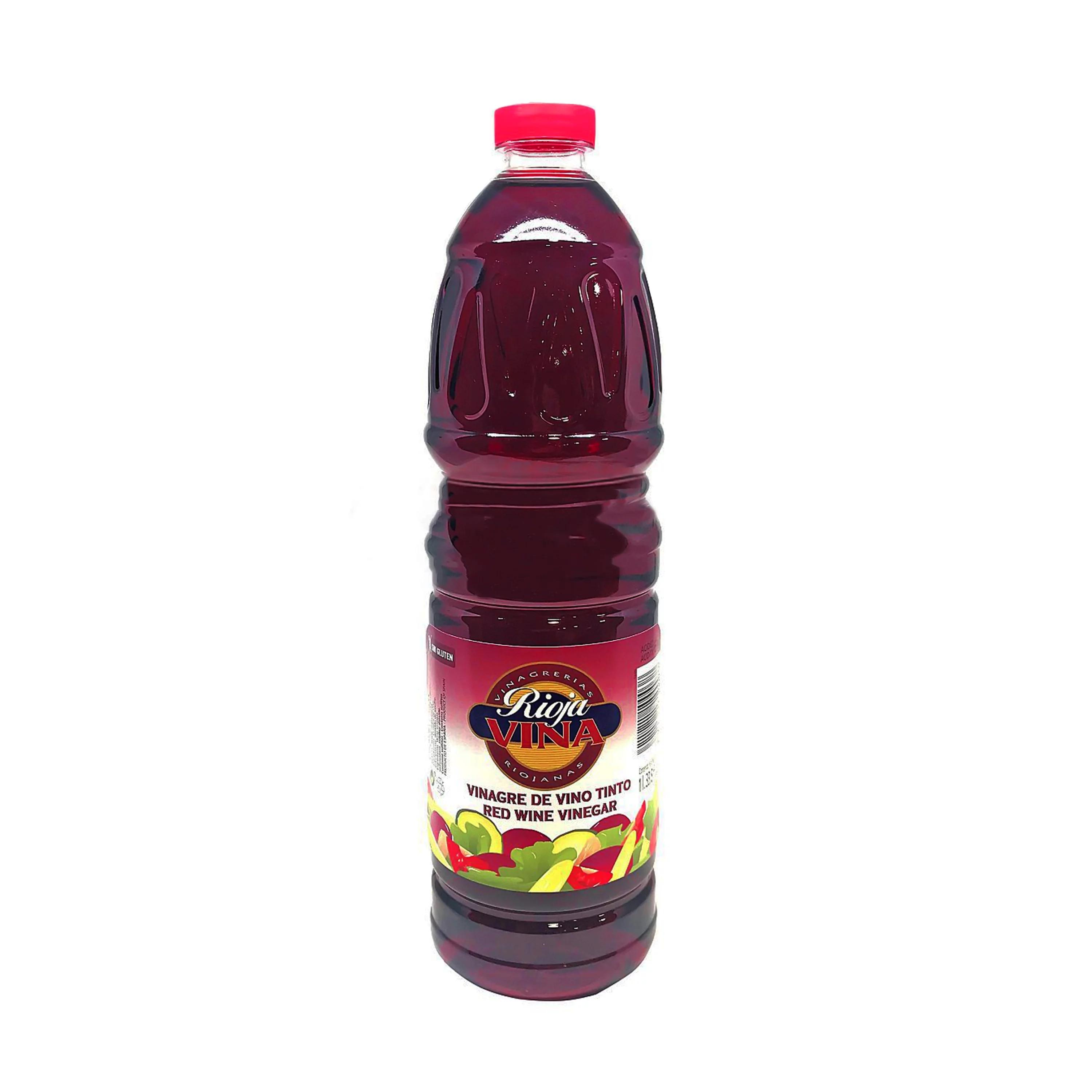 VINAGRE DE VINO TINTO 2L.