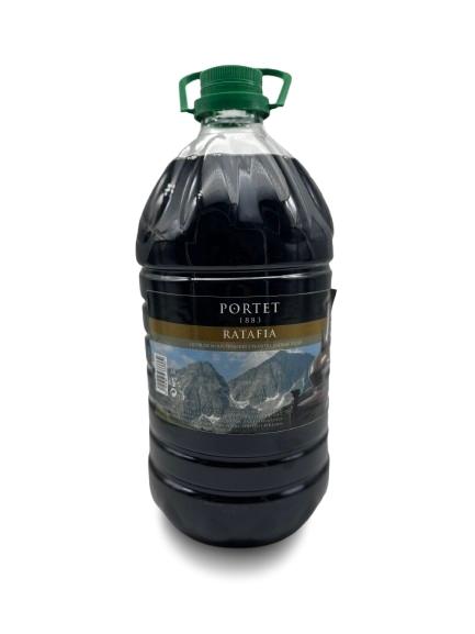 RATAFIA D. RAIERS GARRF.3L