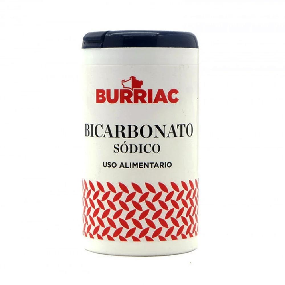 BICARBONATO BOTE 180 GRS.