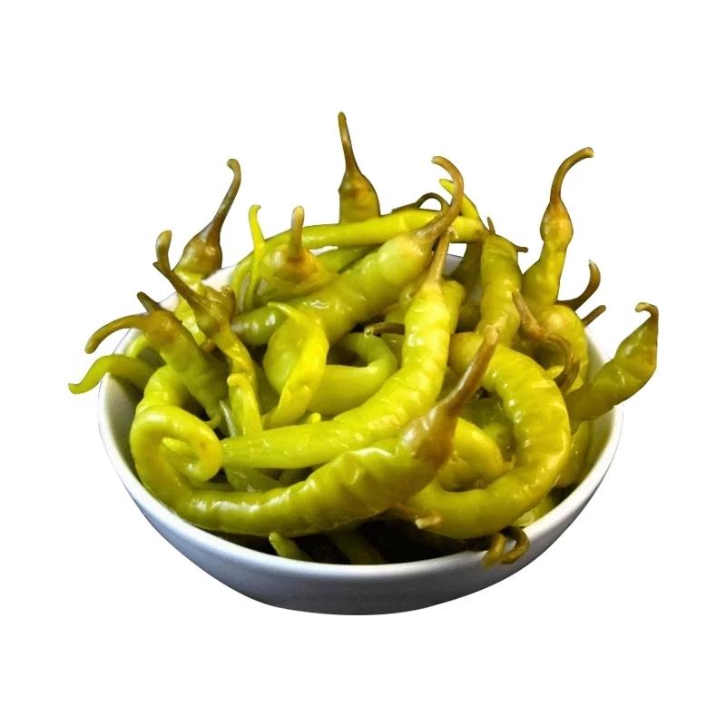 GUINDILLAS (PICANTE) 2,750 Kg.