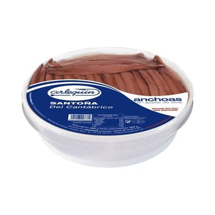 ANCHOA CANT.OLIVA 00 605 g50f