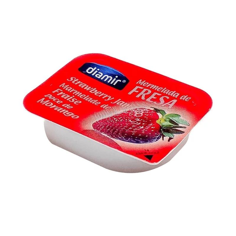 PORC.MERM. FRESA 144*20GRS.