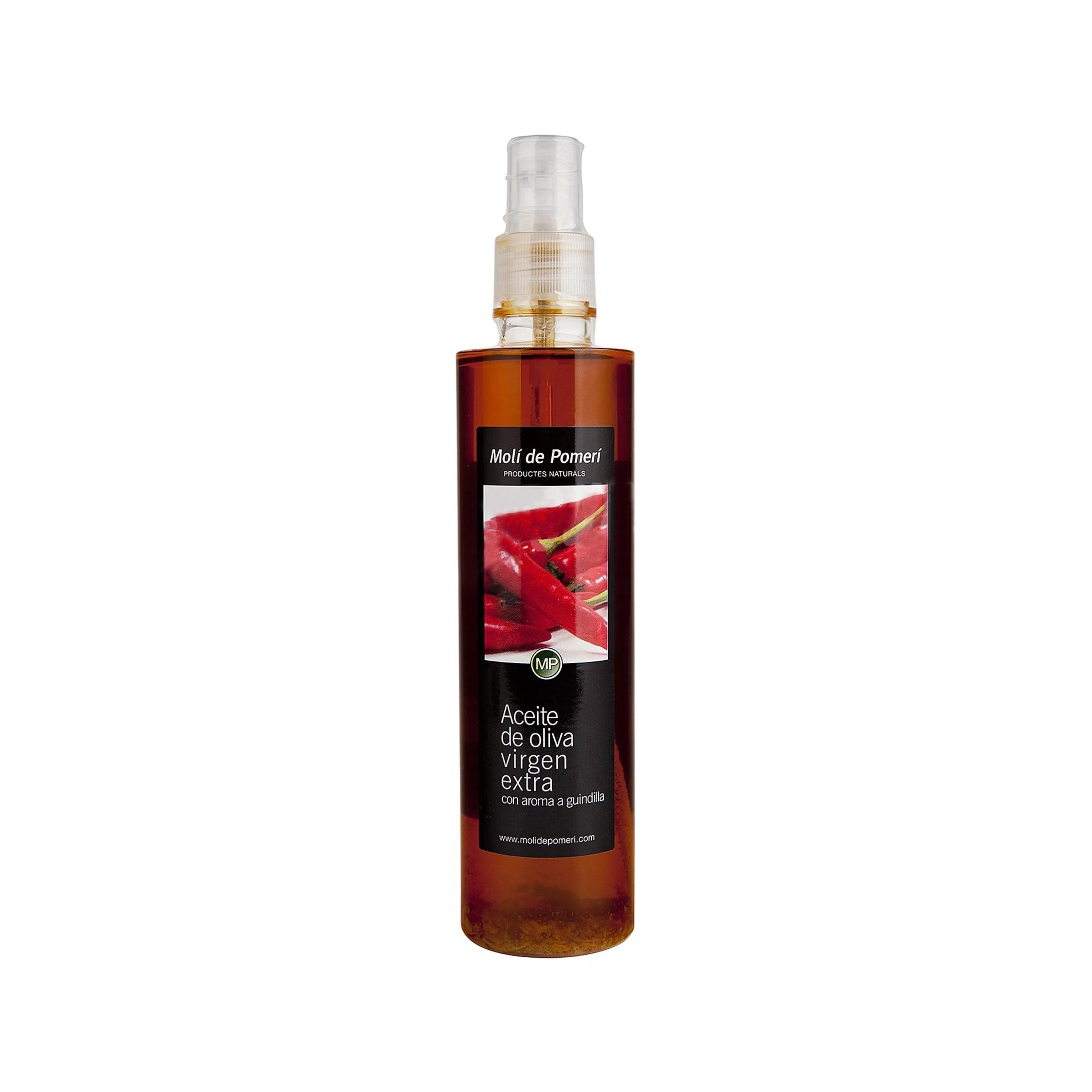 ACEITE GUINDILLA 250 X 6 SPRAY