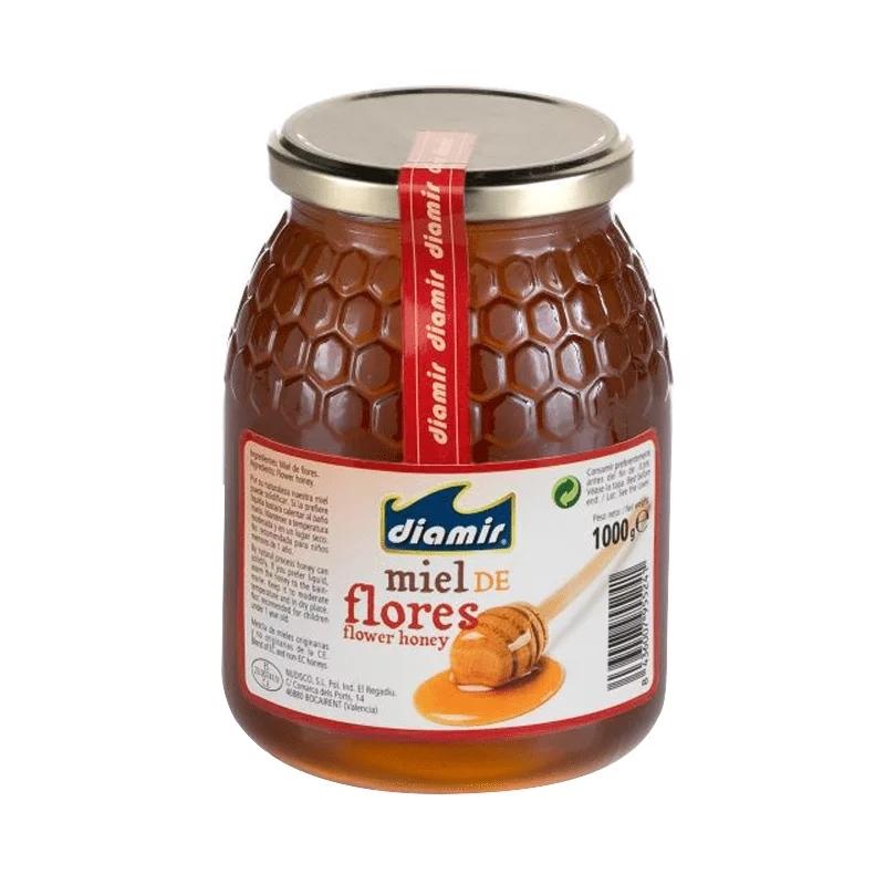 MEL TARRO 1 Kg.6 Un.MONTEY