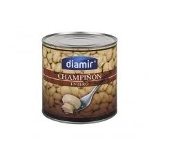 CHAMPIÑON ENTERO 3 kg.