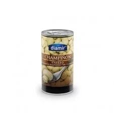 CHAMPIÑON LAMINADO 1/2 Kg.