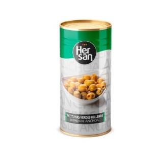 ACEITUNAS RELLENAS 2KG.