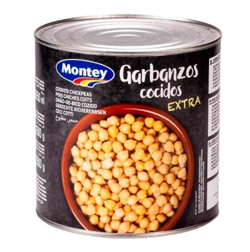 CIGRONS LLAUNA 3 Kg.