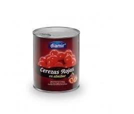 GUINDAS ROJAS ALM.1 KG.EXTRA
