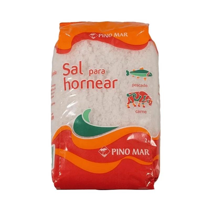 SAL GRANO HORNEAR 8b*2kg.