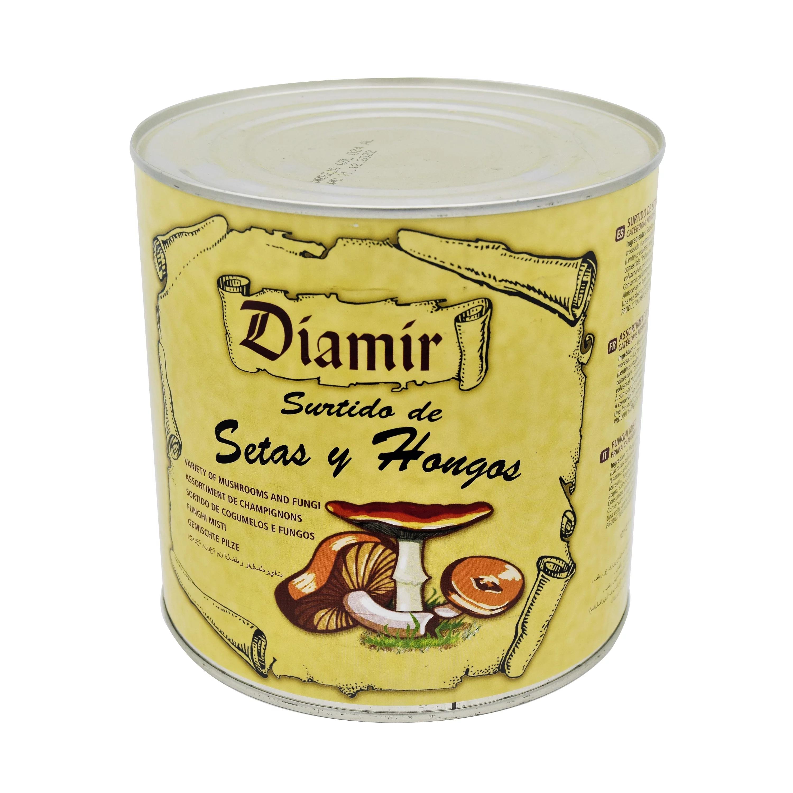 BARREJA BOLETS 3 Kg.