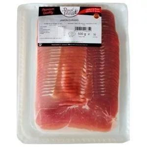 LLONCES PERNIL 1 Kg.