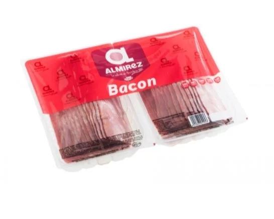 LLONCES DE BACON 1 Kg.